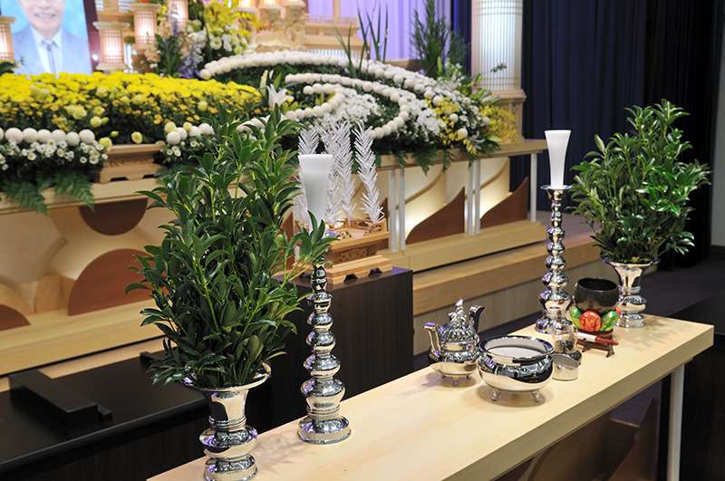  葬儀の流れを完全解説！札幌で安心のお通夜・告別式