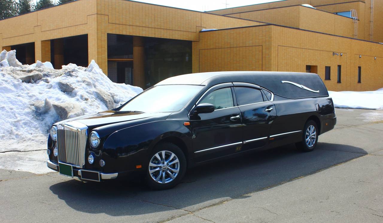 葬儀での寝台車とは?病院搬送の全手順徹底解説