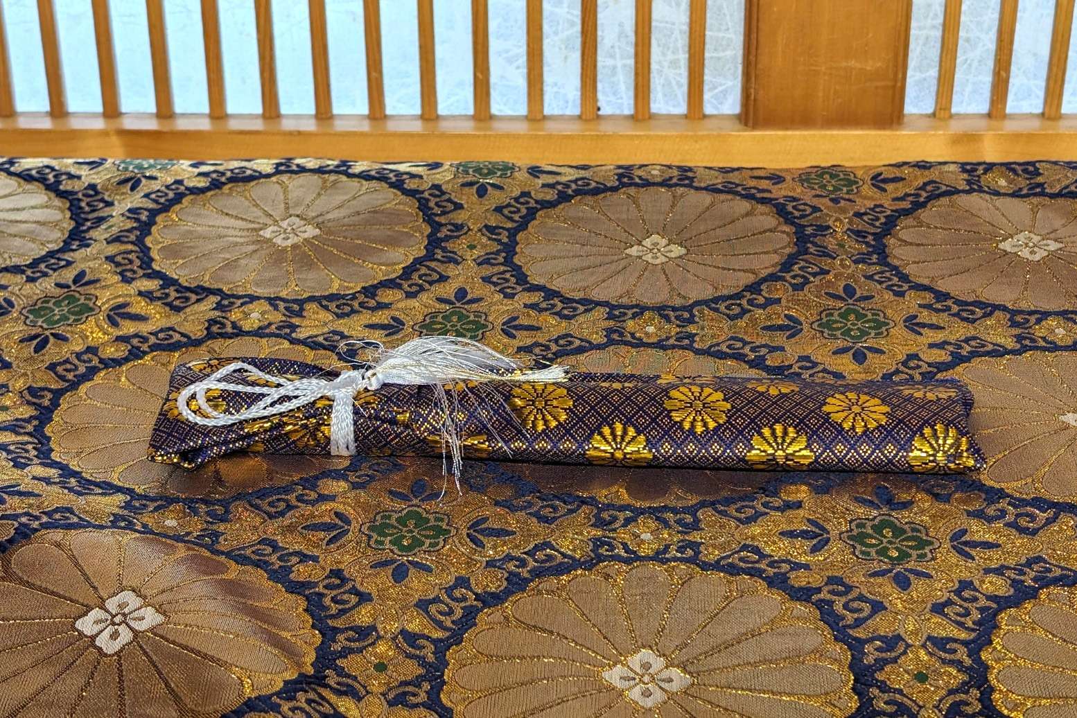 葬儀での守り刀の風習とは？