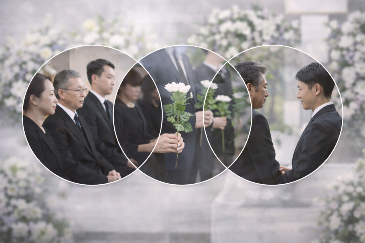 一日葬の費用はいくら？相場と内容をやさしく解説【初めての方へ】