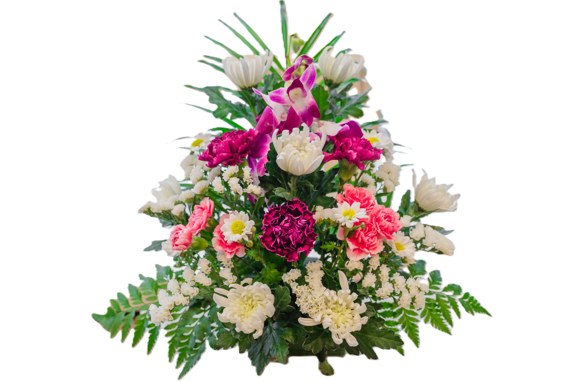 葬儀の花代と香典の関係　封筒書き方まで丁寧解説