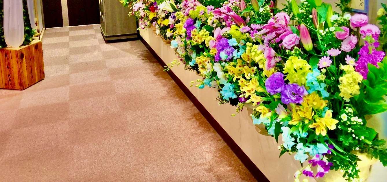 参列前に読む神式葬儀の服装とマナー完全チェック