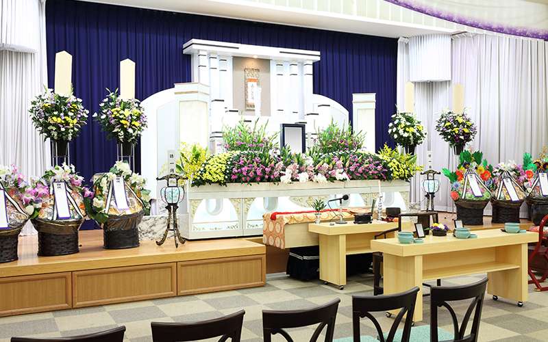 孫が葬儀で果たすべき役割とは？心の準備も。