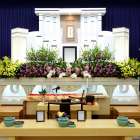 喪主必見！お葬式当日の流れ完全ガイド（時間別）