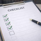 葬儀で必要なもの完全チェックリスト20項目